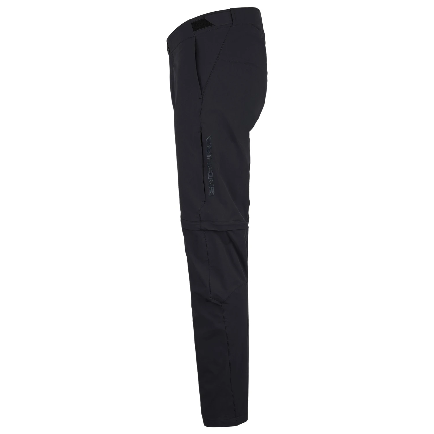 Endura GV500 Zip-Off Hose - Radhose 4 Endura GV500 Zip-Off Hose - Radhose – Bild 2