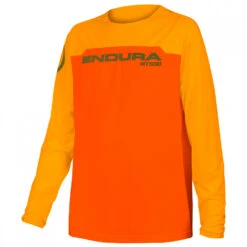 Endura Kid's MT500 Burner Trikot Langarm - Radtrikot 7 Endura Kid's MT500 Burner Trikot Langarm - Radtrikot -Rad Teile Shop endura kids mt500 burner trikot langarm radtrikot 1