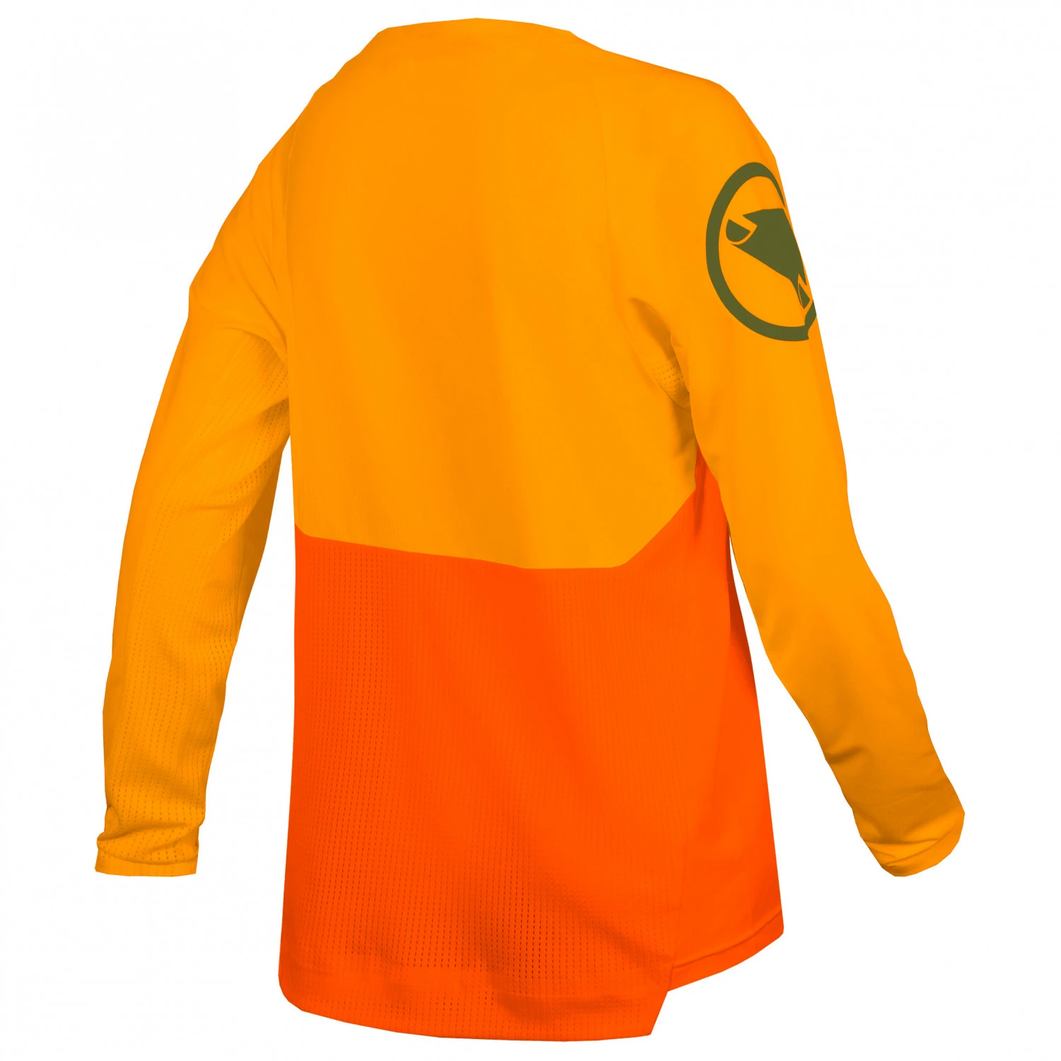 Endura Kid's MT500 Burner Trikot Langarm - Radtrikot 4 Endura Kid's MT500 Burner Trikot Langarm - Radtrikot – Bild 2
