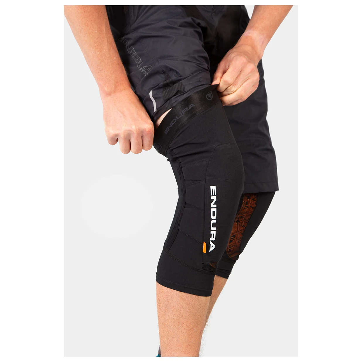 Endura MT500 D3O Ghost Knieschoner - Protektor 4 Endura MT500 D3O Ghost Knieschoner - Protektor – Bild 2
