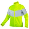 Endura Urban Luminite EN1150 Wasserdichte Jacke - Fahrradjacke -Rad Teile Shop endura urban luminite en1150 wasserdichte jacke fahrradjacke