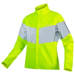 Endura Urban Luminite EN1150 Wasserdichte Jacke - Fahrradjacke