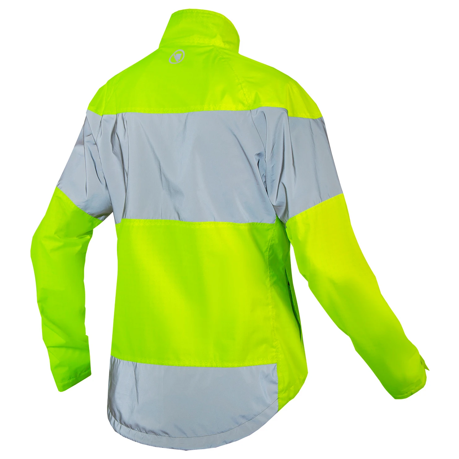 Endura Urban Luminite EN1150 Wasserdichte Jacke - Fahrradjacke 4 Endura Urban Luminite EN1150 Wasserdichte Jacke - Fahrradjacke – Bild 2