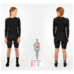 Endura Women's EGM Liner Short - Radhose 7 Endura Women's EGM Liner Short - Radhose -Rad Teile Shop endura womens egm liner short radhose detail 3