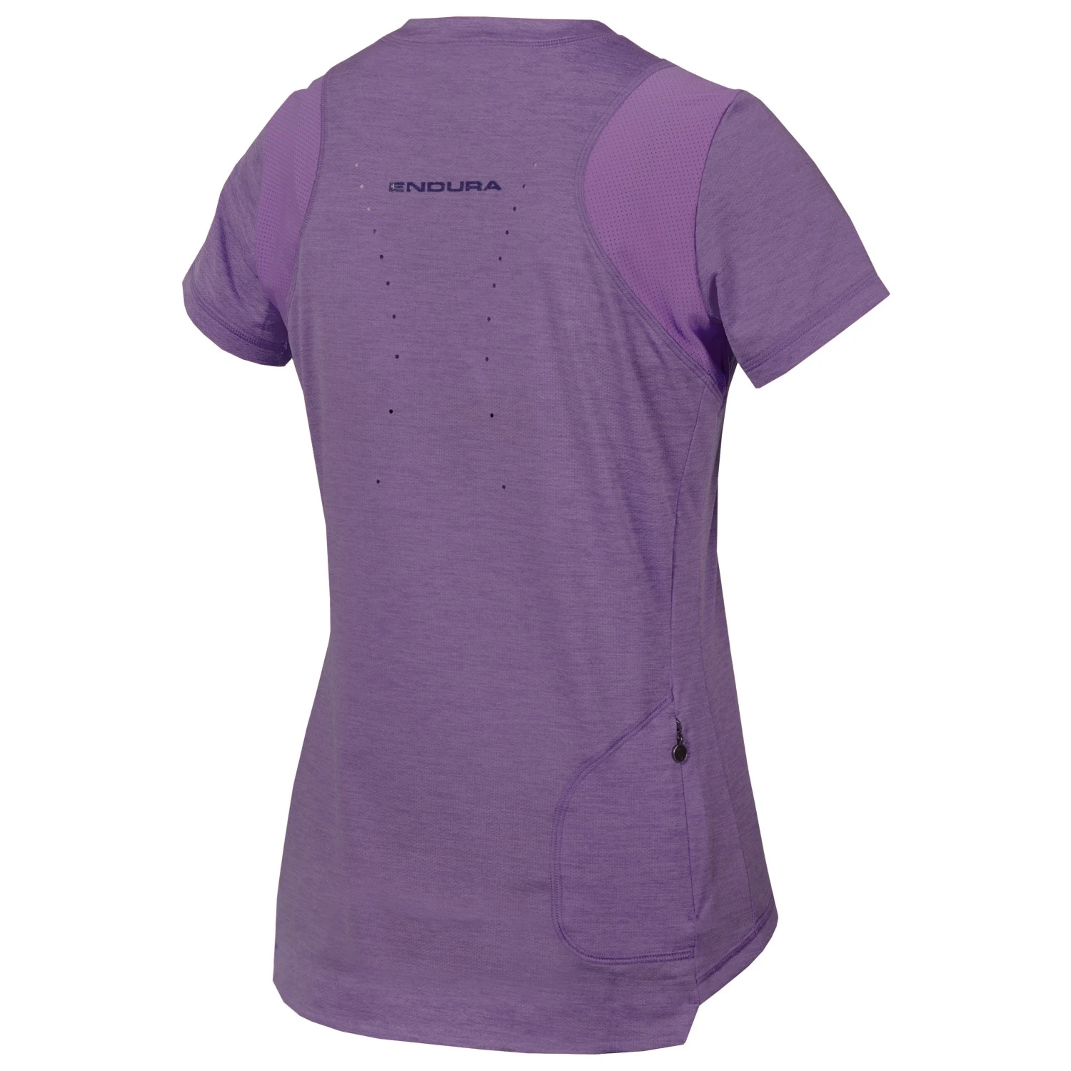 Endura Women's Singletrack Trikot Kurzarm - Radtrikot 4 Endura Women's Singletrack Trikot Kurzarm - Radtrikot – Bild 2