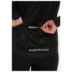 Endurance Women's Julliet Hyperstretch Cycling Vest - Fahrradweste -Rad Teile Shop endurance womens julliet hyperstretch cycling vest fahrradweste detail 5