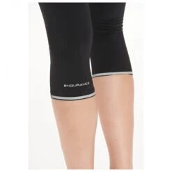 Endurance Women's Juvel 3/4 Cycling Tights W/ Gel-Pad - Radhose 13 Endurance Women's Juvel 3/4 Cycling Tights W/ Gel-Pad - Radhose -Rad Teile Shop endurance womens juvel 3 4 cycling tights w gel pad radhose detail 4