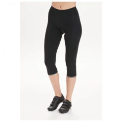 Endurance Women's Juvel 3/4 Cycling Tights W/ Gel-Pad - Radhose 16 Endurance Women's Juvel 3/4 Cycling Tights W/ Gel-Pad - Radhose -Rad Teile Shop endurance womens juvel 3 4 cycling tights w gel pad radhose detail 7
