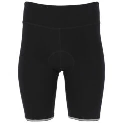 Endurance Women's Juvel Short Cycling Tights W/ Gel-Pad - Radhose