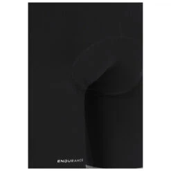 Endurance Women's Juvel Short Cycling Tights W/ Gel-Pad - Radhose -Rad Teile Shop endurance womens juvel short cycling tights w gel pad radhose detail 3