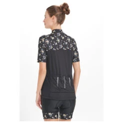 Endurance Women's Mangrove Cycling Shirt - Radtrikot -Rad Teile Shop endurance womens mangrove cycling shirt radtrikot detail 6