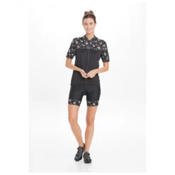 Endurance Women's Mangrove Cycling Shirt - Radtrikot -Rad Teile Shop endurance womens mangrove cycling shirt radtrikot detail 7