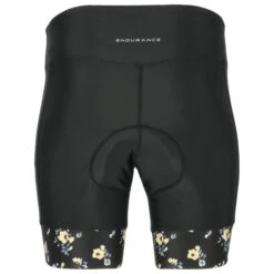 Endurance Women's Mangrove Cycling Tights - Radhose 15 Endurance Women's Mangrove Cycling Tights - Radhose -Rad Teile Shop endurance womens mangrove cycling tights radhose detail 3