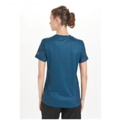 Endurance Women's Marimba S/S Tee - Radtrikot -Rad Teile Shop endurance womens marimba s s tee radtrikot detail 10