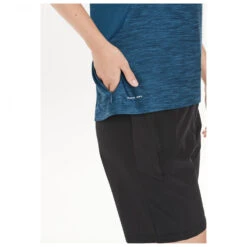 Endurance Women's Marimba S/S Tee - Radtrikot -Rad Teile Shop endurance womens marimba s s tee radtrikot detail 7