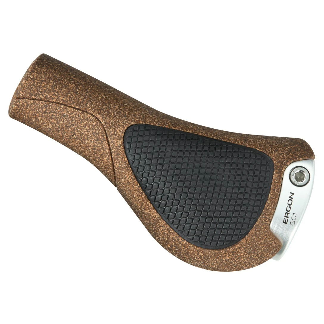 ERGON GC1 - Fahrradgriffe 4 ERGON GC1 - Fahrradgriffe – Bild 2