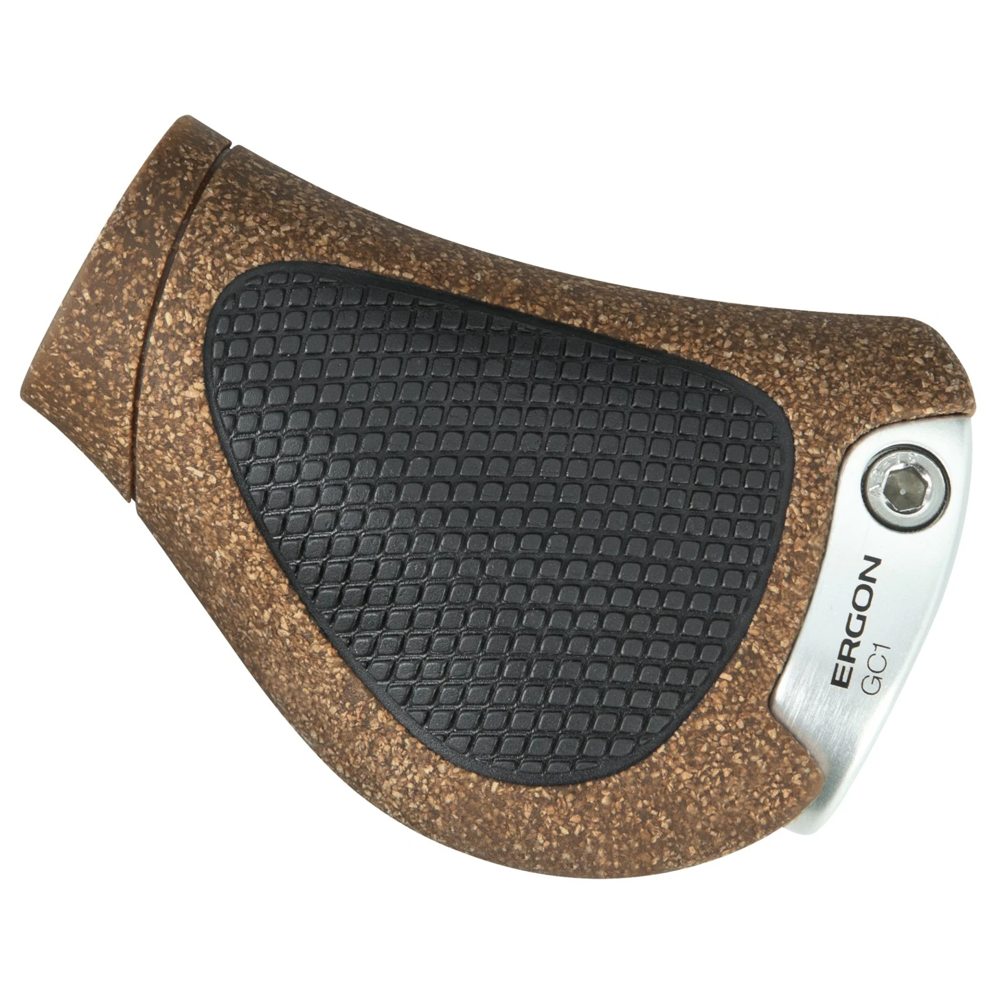 ERGON GC1 - Fahrradgriffe 3 ERGON GC1 - Fahrradgriffe