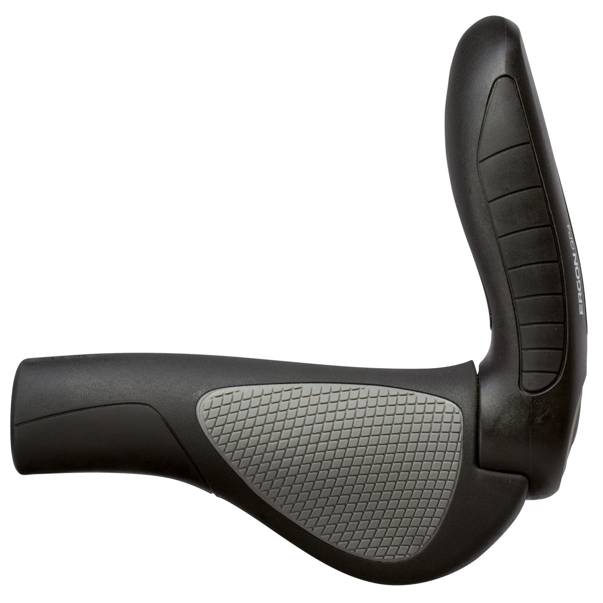 ERGON GP4 - Fahrradgriffe 4 ERGON GP4 - Fahrradgriffe – Bild 2