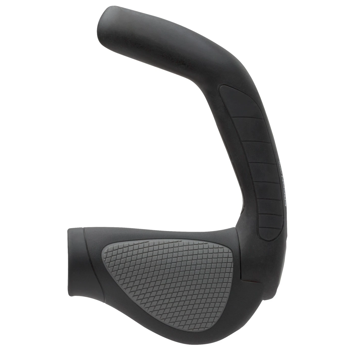 ERGON GP5 Rohloff / Nexus - Fahrradgriffe 4 ERGON GP5 Rohloff / Nexus - Fahrradgriffe – Bild 2