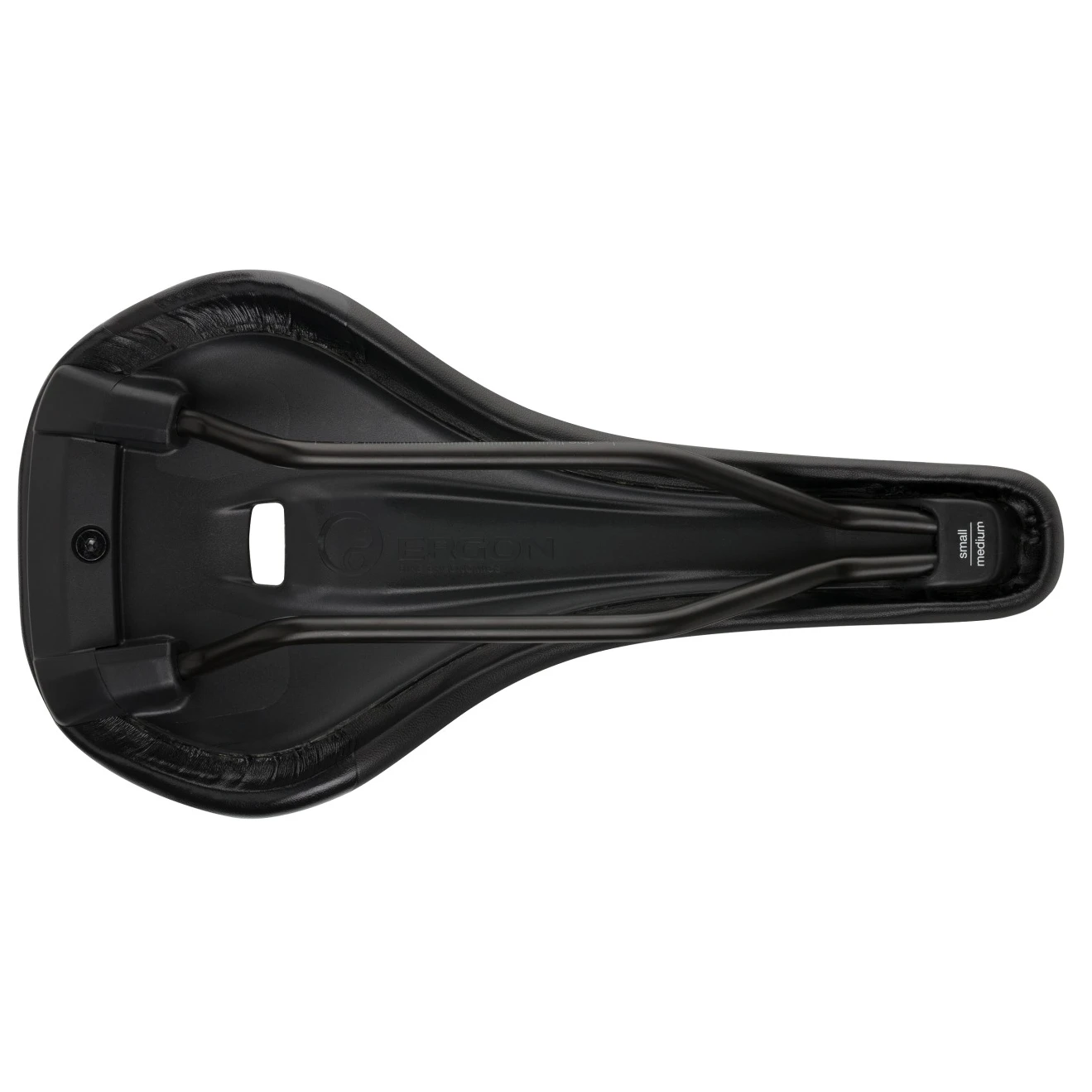ERGON SM Comp - Sattel 7 ERGON SM Comp - Sattel – Bild 5