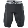 Evoc Crash Pants Pad - Protektor -Rad Teile Shop evoc crash pants pad protektor
