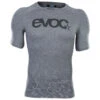 Evoc Enduro Shirt - Oberkörperprotektor -Rad Teile Shop evoc enduro shirt oberkoerperprotektor