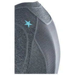 Evoc Enduro Shirt - Oberkörperprotektor -Rad Teile Shop evoc enduro shirt oberkoerperprotektor detail 5