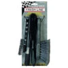 Finish Line Easy Pro Reinigungsbürsten-Set - Fahrradwerkzeug -Rad Teile Shop finish line easy pro reinigungsbuersten set fahrradwerkzeug