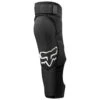 Fox Racing Launch D3O Knee/Shin Guard - Protektor -Rad Teile Shop fox racing launch d3o knee shin guard protektor