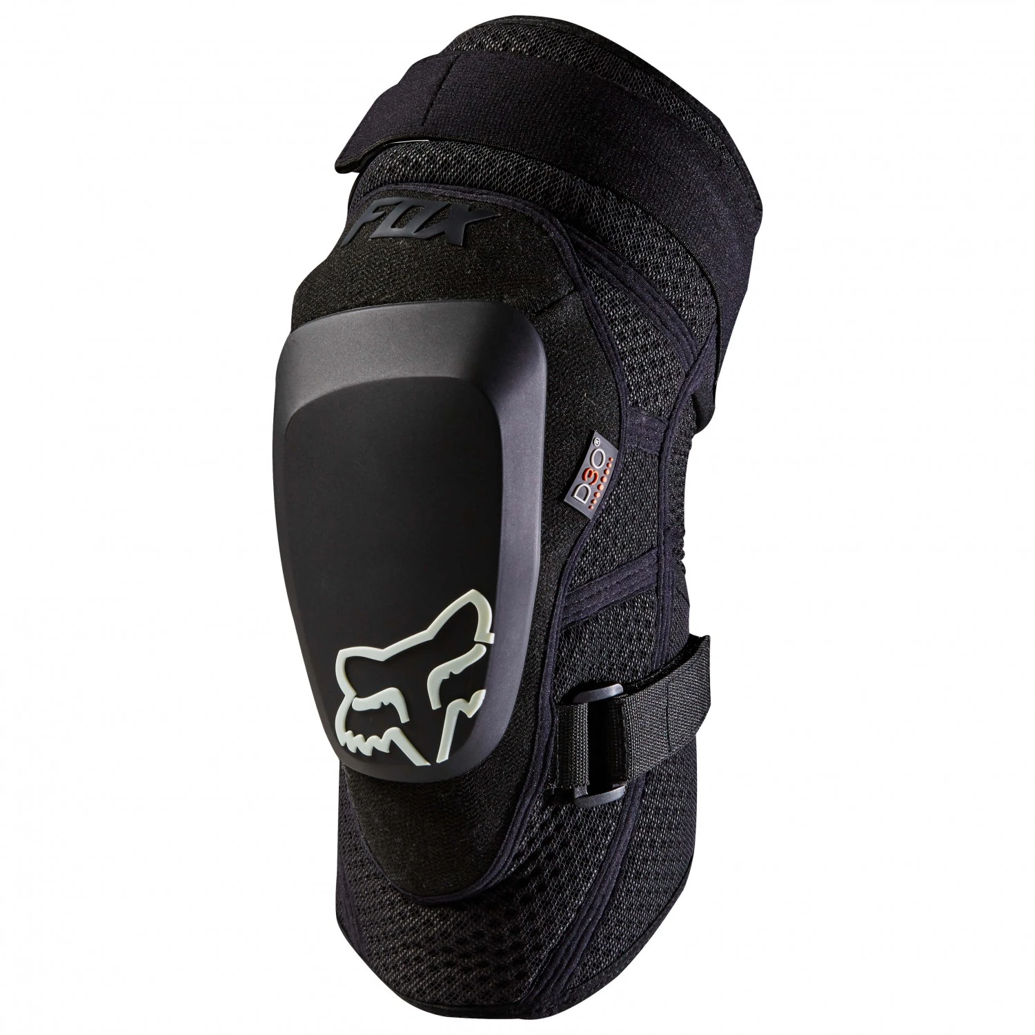 Fox Racing Launch Pro D3O Knee Guard - Protektor 3 Fox Racing Launch Pro D3O Knee Guard - Protektor
