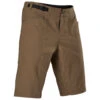 Fox Racing Ranger Lite Short - Radhose -Rad Teile Shop fox racing ranger lite short radhose
