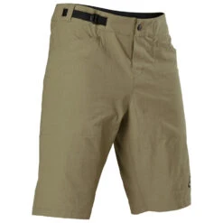 Fox Racing Ranger Lite Short - Radhose -Rad Teile Shop fox racing ranger lite short radhose 2