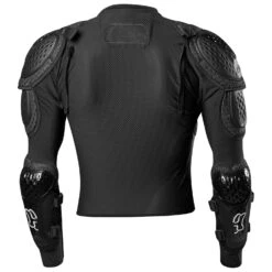 Fox Racing Titan Sport Jacket - Protektor -Rad Teile Shop fox racing titan sport jacket protektor detail 4