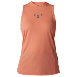 Fox Racing Women's Ranger Drirelease Tank - Rad Singlet -Rad Teile Shop fox racing womens ranger drirelease tank rad singlet 1