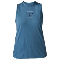 Fox Racing Women's Ranger Drirelease Tank - Rad Singlet
