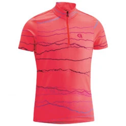 Gonso Kid's Triest - Radtrikot 7 Gonso Kid's Triest - Radtrikot -Rad Teile Shop gonso kids triest radtrikot 1