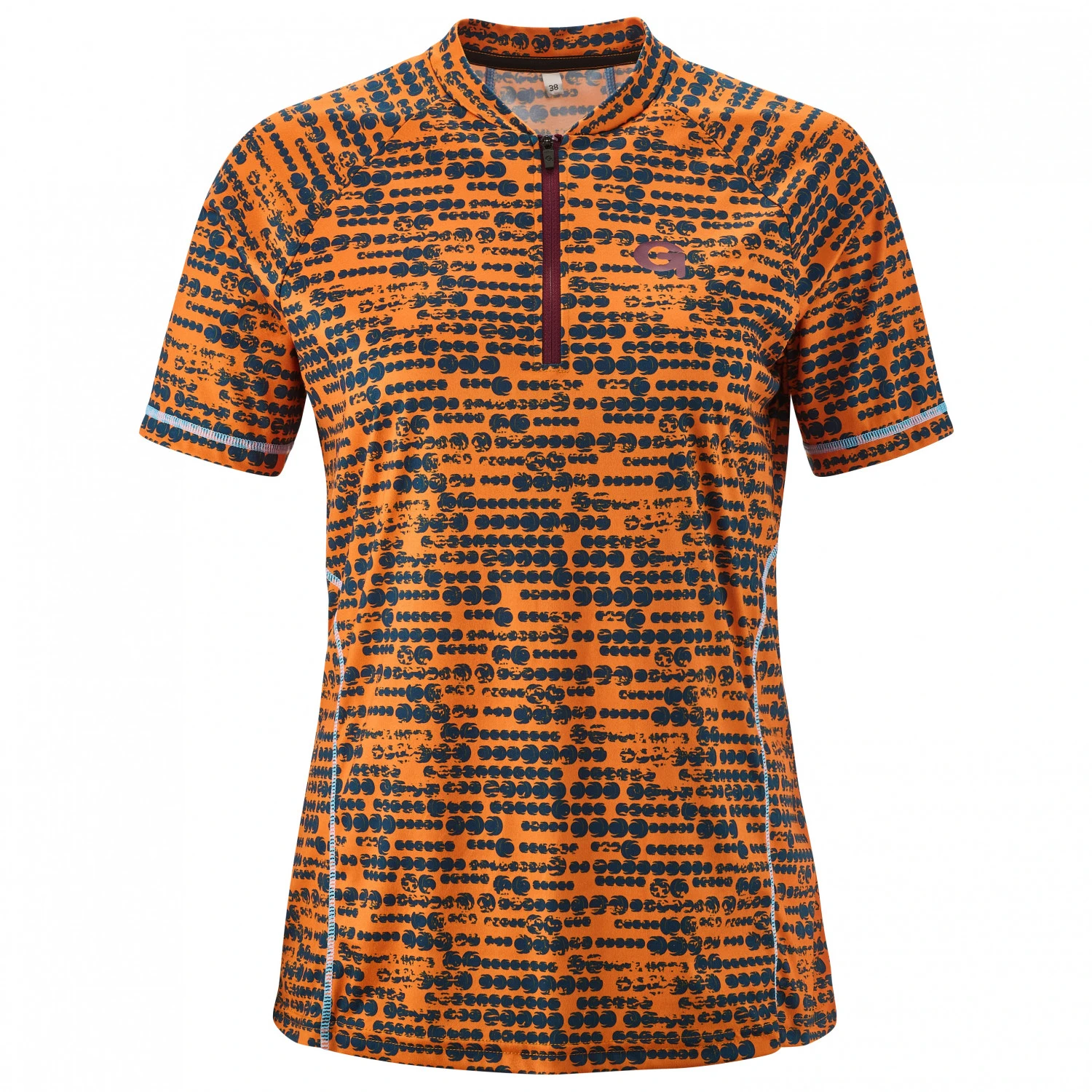 Gonso Women's Boazzo - Radtrikot 6 Gonso Women's Boazzo - Radtrikot – Bild 4