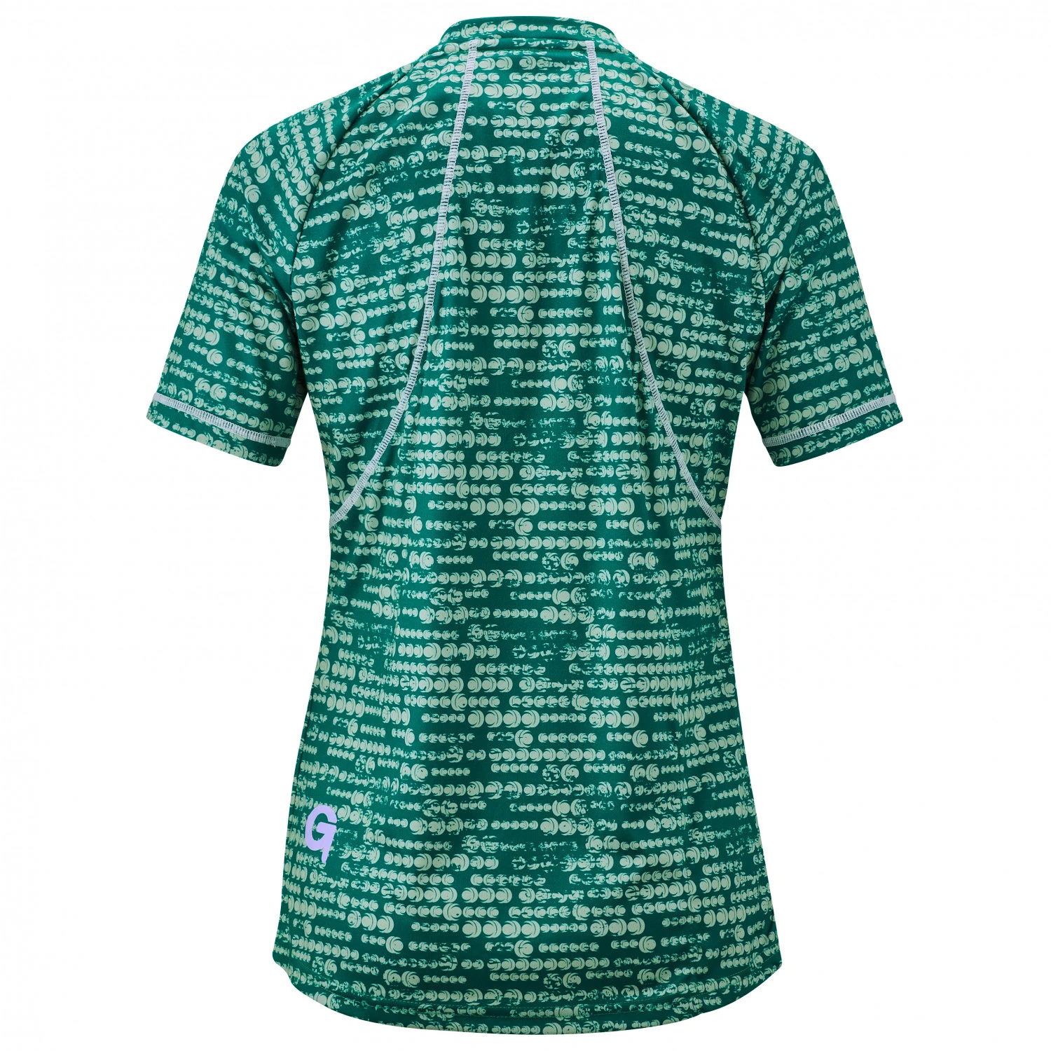 Gonso Women's Boazzo - Radtrikot 4 Gonso Women's Boazzo - Radtrikot – Bild 2