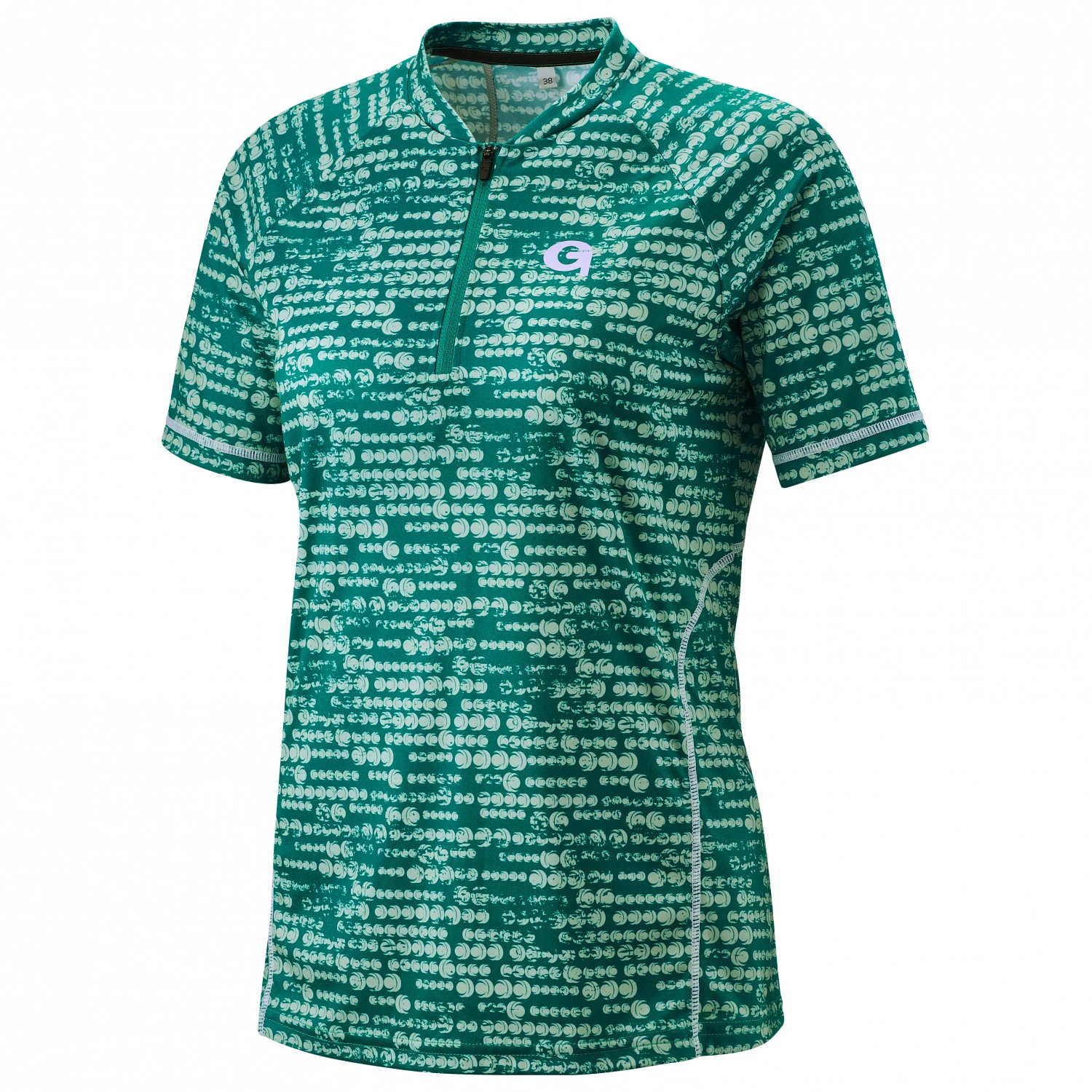 Gonso Women's Boazzo - Radtrikot 5 Gonso Women's Boazzo - Radtrikot – Bild 3