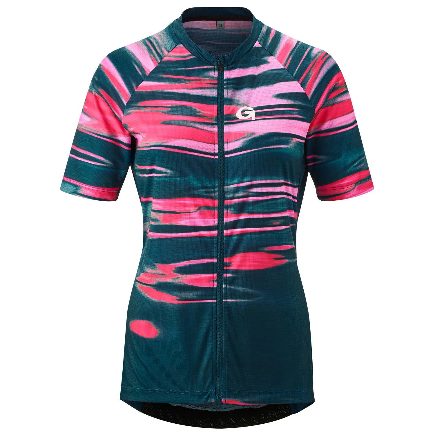 Gonso Women's Copedello - Radtrikot 6 Gonso Women's Copedello - Radtrikot – Bild 4