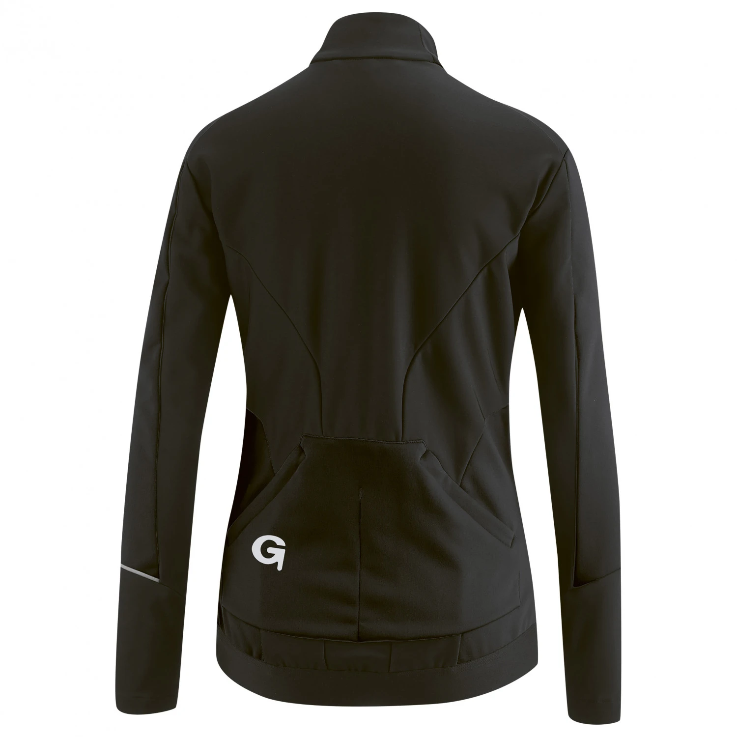 Gonso Women's Furiani - Fahrradjacke 4 Gonso Women's Furiani - Fahrradjacke – Bild 2