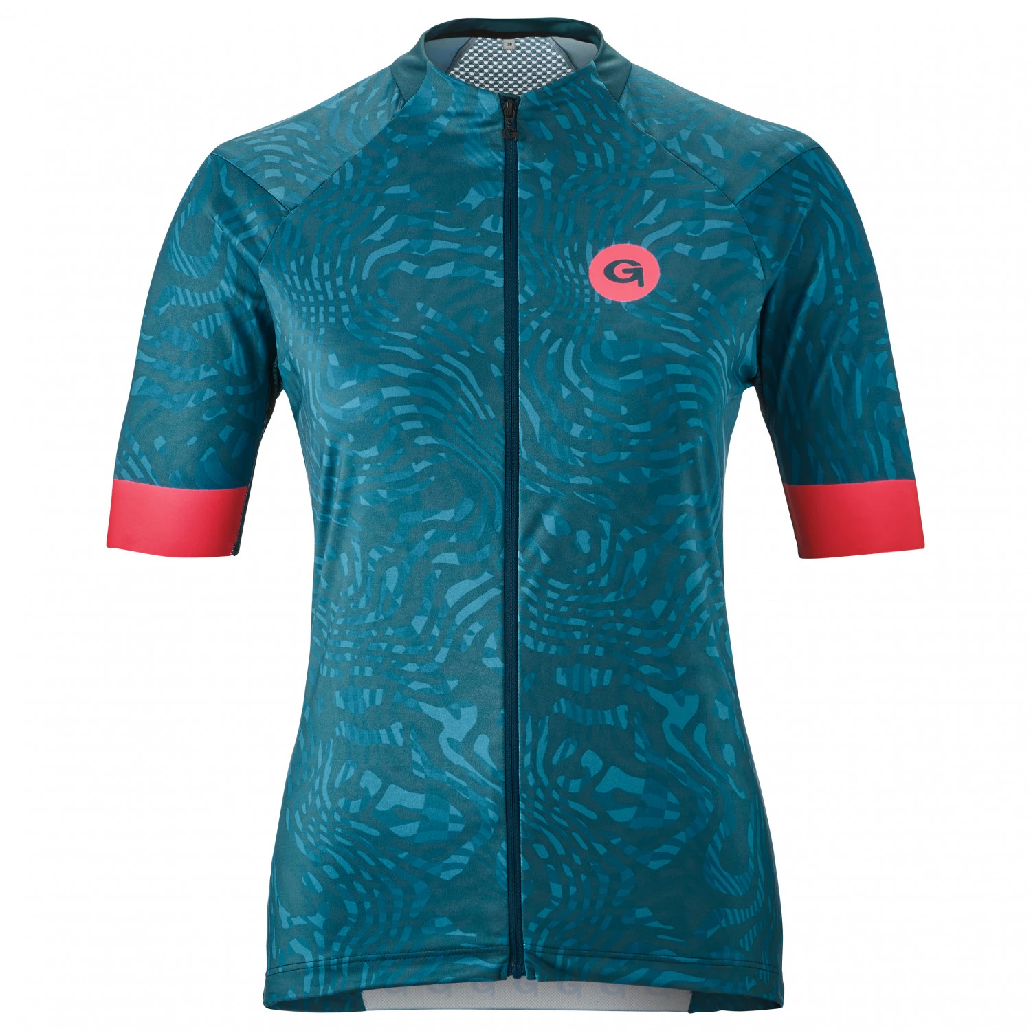 Gonso Women's Scalette - Radtrikot 6 Gonso Women's Scalette - Radtrikot – Bild 4