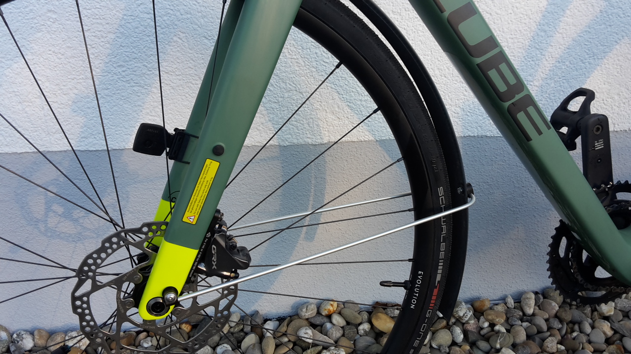 Rad Teile Shop 30 Rad Teile Shop -Rad Teile Shop green bicycle mudguard stays