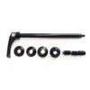 Hamax 12 Mm Axle, Universal, Token - Kinderanhänger-Zubehör -Rad Teile Shop hamax 12 mm axle universal token kinderanhaenger zubehoer