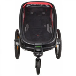 Hamax Outback One - Kinderanhänger -Rad Teile Shop hamax outback one kinderanhaenger detail 3