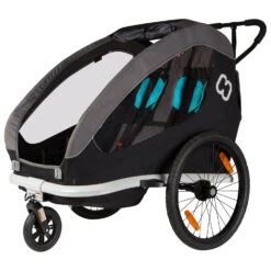 Hamax Traveller With Bicycle Arm & Stroller Wheel - Kinderanhänger 19 Hamax Traveller With Bicycle Arm & Stroller Wheel - Kinderanhänger -Rad Teile Shop hamax traveller with bicycle arm stroller wheel kinderanhaenger 1