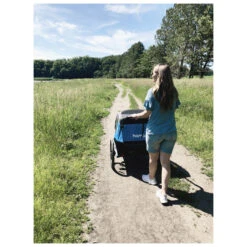 Hamax Traveller With Bicycle Arm & Stroller Wheel - Kinderanhänger 16 Hamax Traveller With Bicycle Arm & Stroller Wheel - Kinderanhänger -Rad Teile Shop hamax traveller with bicycle arm stroller wheel kinderanhaenger detail 6