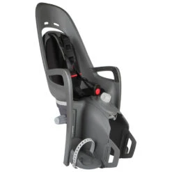 Hamax Zenith Relax With Carrier Adapter - Fahrradkindersitz