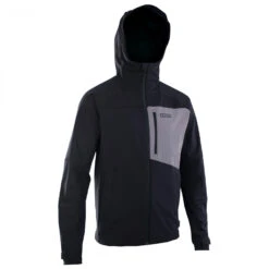 ION IOB Bike Jacket Shelter 2L Softshell - Fahrradjacke -Rad Teile Shop ion iob bike jacket shelter 2l softshell fahrradjacke 1