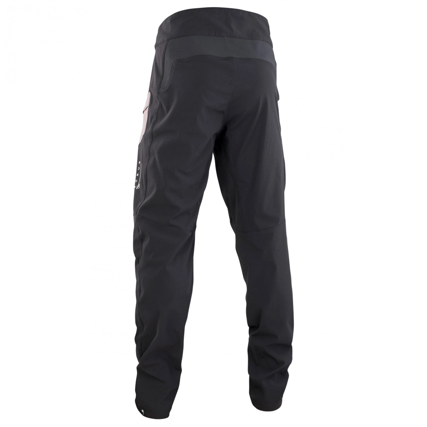 ION IOB Bike Pants Scrub - Radhose 4 ION IOB Bike Pants Scrub - Radhose – Bild 2